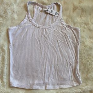 New Tilly’s cropped tank